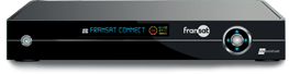 RECEIVE TNT HD EVERYWHERE IN FRANCE Decodeur_connecte