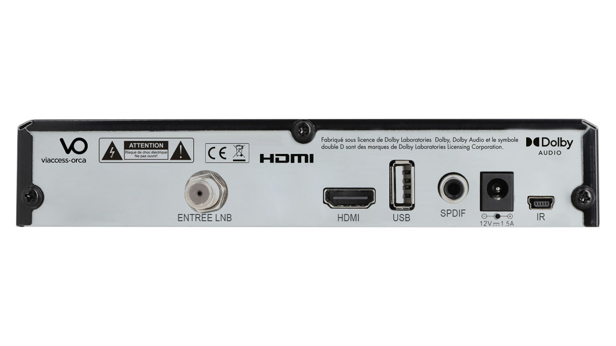 Achat SEDEA SF 4400 4K