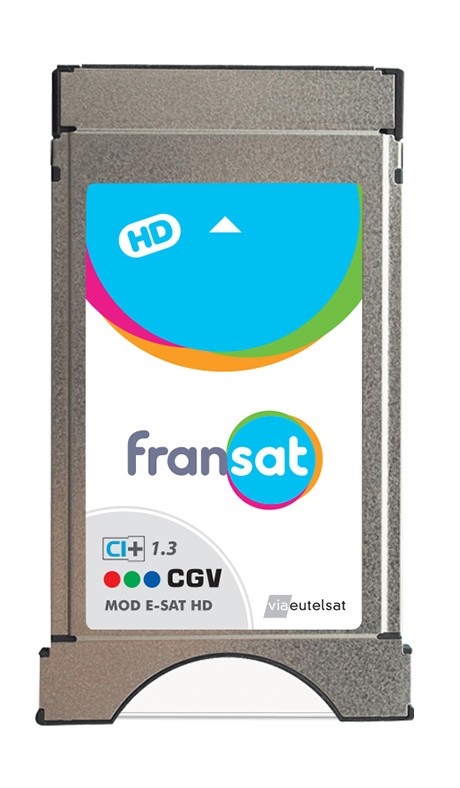 Achat CGV MOD E-SAT