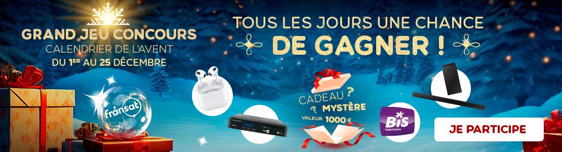 Carte Fransat PC7 Module CI+ 1.3 SEDEA - Accès TNT HD Satellite Sans Abonnement