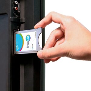 Panasonic Ci Modul Panasonic Ci Modul