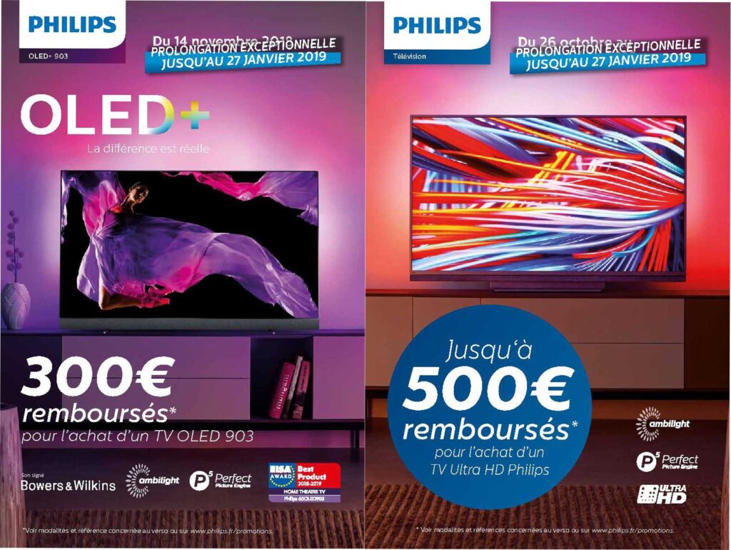 Philips ODR