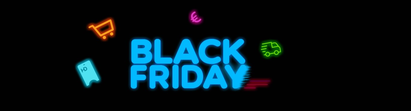 BLACK FRIDAY 2020 MODULE TNT : OFFRE IMMANQUABLE A SAISIR ! | Fransat