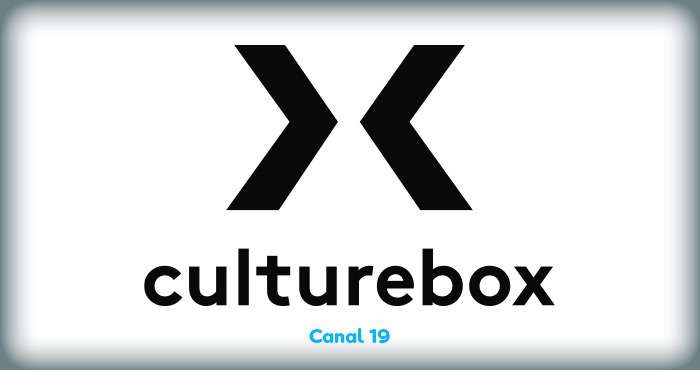 arrivee de la chaîne Culturebox