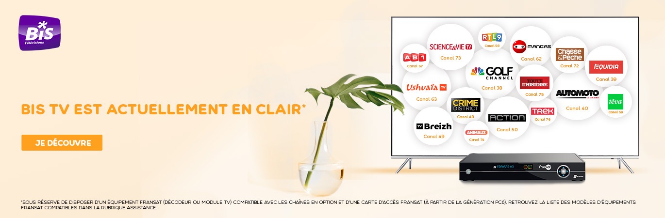 Quel Satellite Pour Recevoir Les Chaînes Françaises TV par Satellite Gratuite, Offre TV Satellite, Télé Satellite et