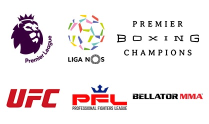 Vivez la passion du sport