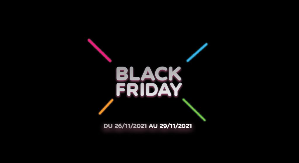 Promo Black Friday FRANSAT