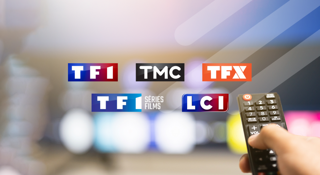 Arrêt des chaînes du Groupe TF1 sur TNTSAT