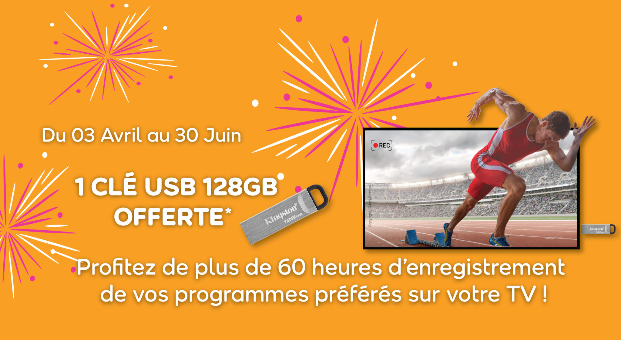 Récepteur Satellite UHD E-Sat 4K - Enregistreur TNT FRANSAT DVB-S/S2 DiSEqC USB - Contrôle Du Direct