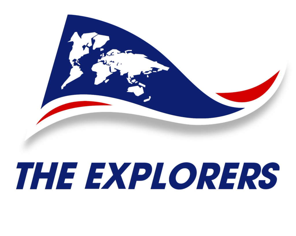 Logo The Explorers