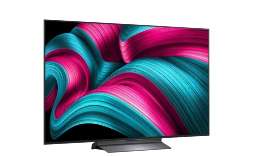 TV LG 4K-UHD